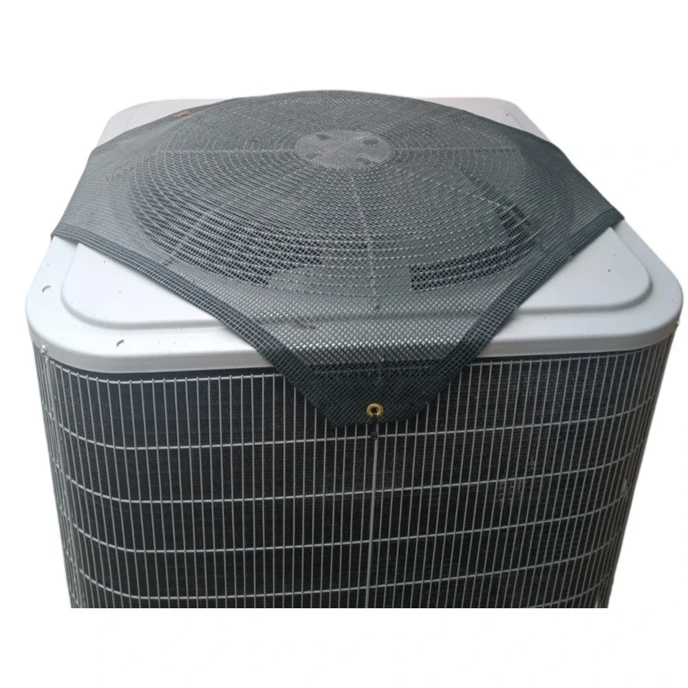 Air Conditioner A/C Custom Mesh Net Cover 42